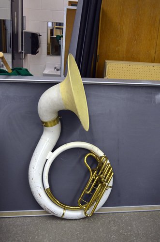 Property photo 31 - MAJOR 2-DAY AUCTION - East Allen County Schools Liquidation of Surplus